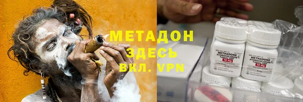 хмурый Белокуриха