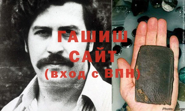 хмурый Белокуриха